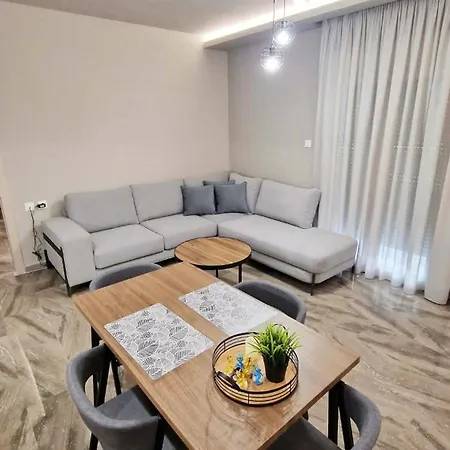 Vv Cosy Host 3 Apartamento