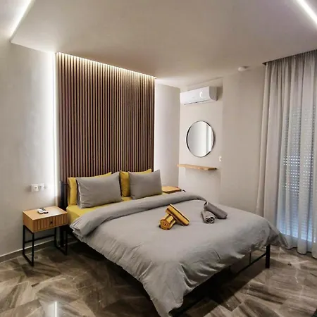 Vv Cosy Host 3 Apartamento Larissa