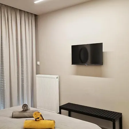 Vv Cosy Host 3 Apartamento