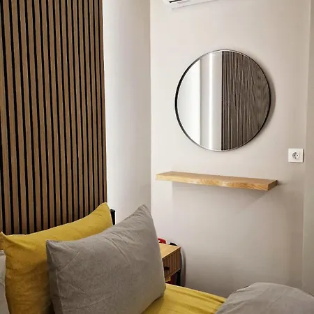 Vv Cosy Host 3 * Λάρισα