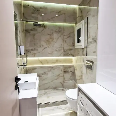 Vv Cosy Host 3 Larissa