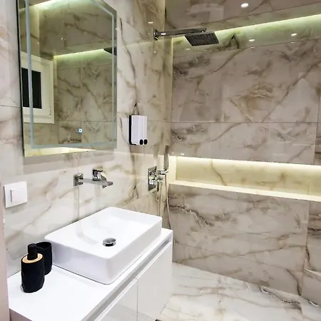 Vv Cosy Host 3 Apartamento Larissa