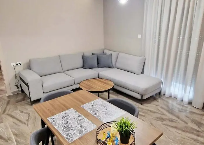 Vv Cosy Host 3 Apartamento