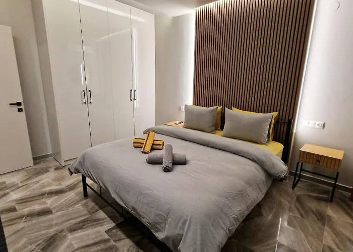 Vv Cosy Host 3 Larissa