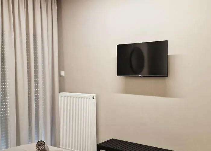 Vv Cosy Host 3 Apartamento