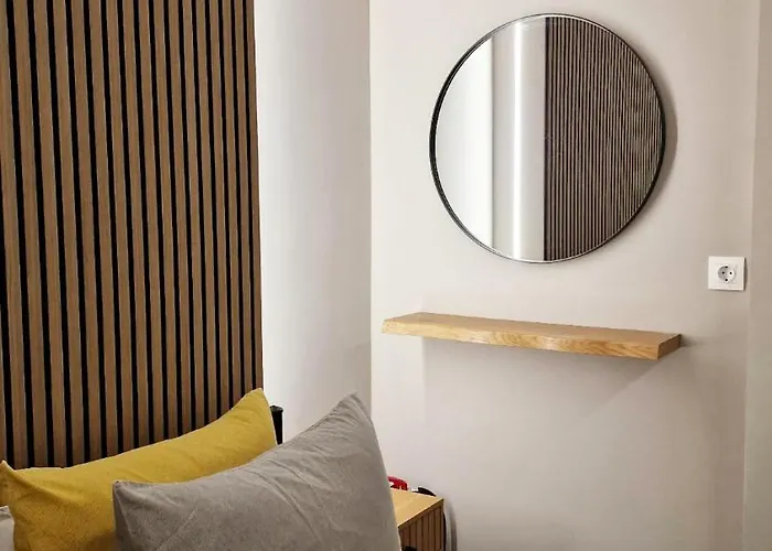 Vv Cosy Host 3 * Larissa