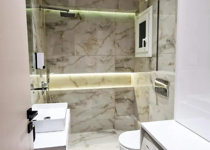 Vv Cosy Host 3 Larissa