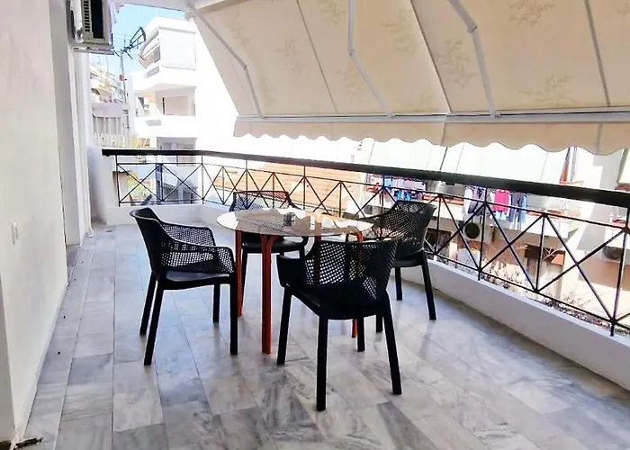 Vv Cosy Host 3 Larissa